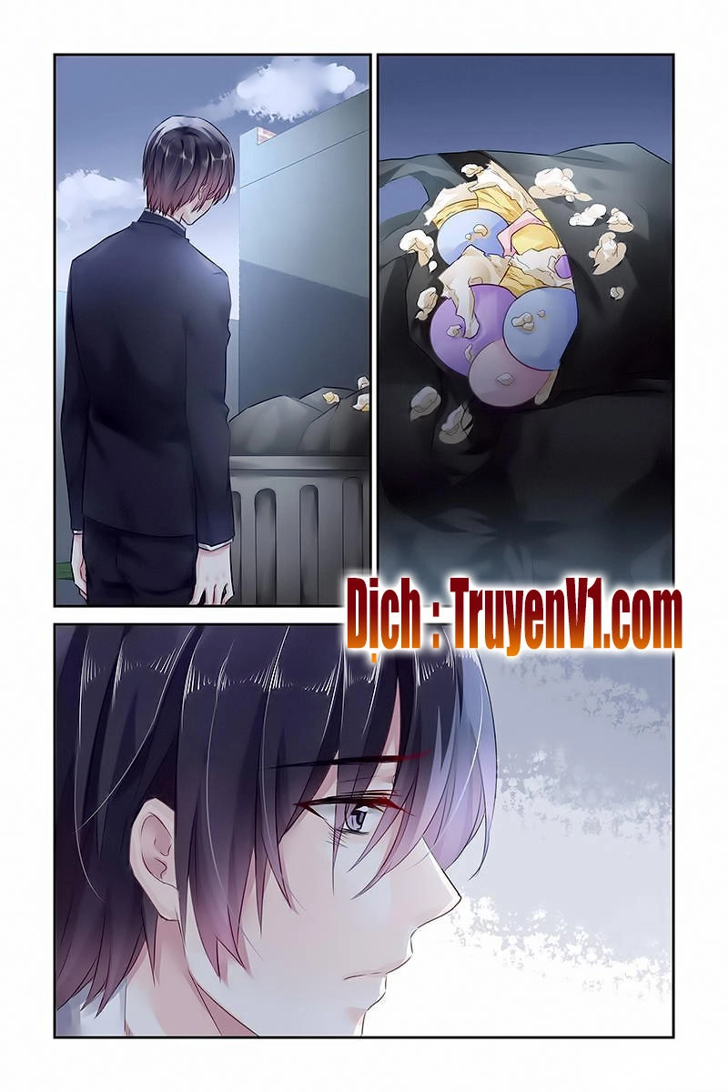 Hôn Trộm 55 Lần Chapter 79 - 4