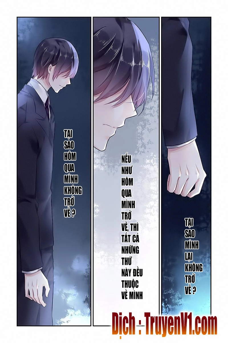 Hôn Trộm 55 Lần Chapter 79 - 5