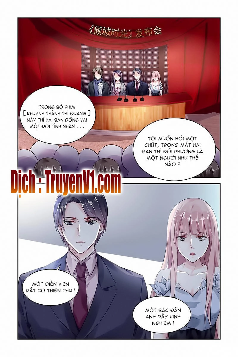 Hôn Trộm 55 Lần Chapter 79 - 7