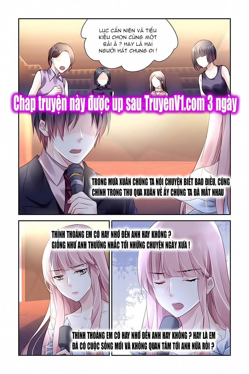 Hôn Trộm 55 Lần Chapter 80 - 7