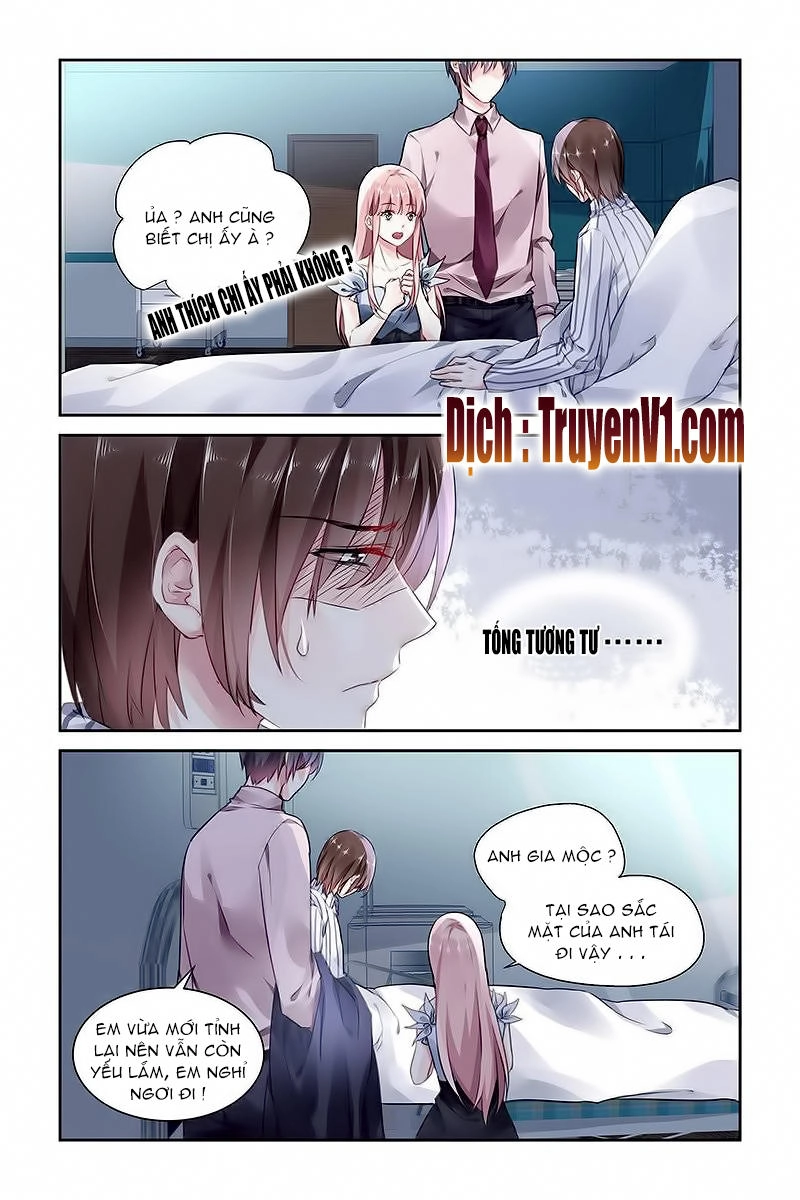 Hôn Trộm 55 Lần Chapter 83 - 1