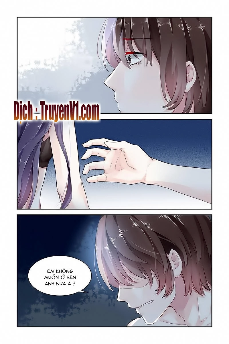 Hôn Trộm 55 Lần Chapter 83 - 4