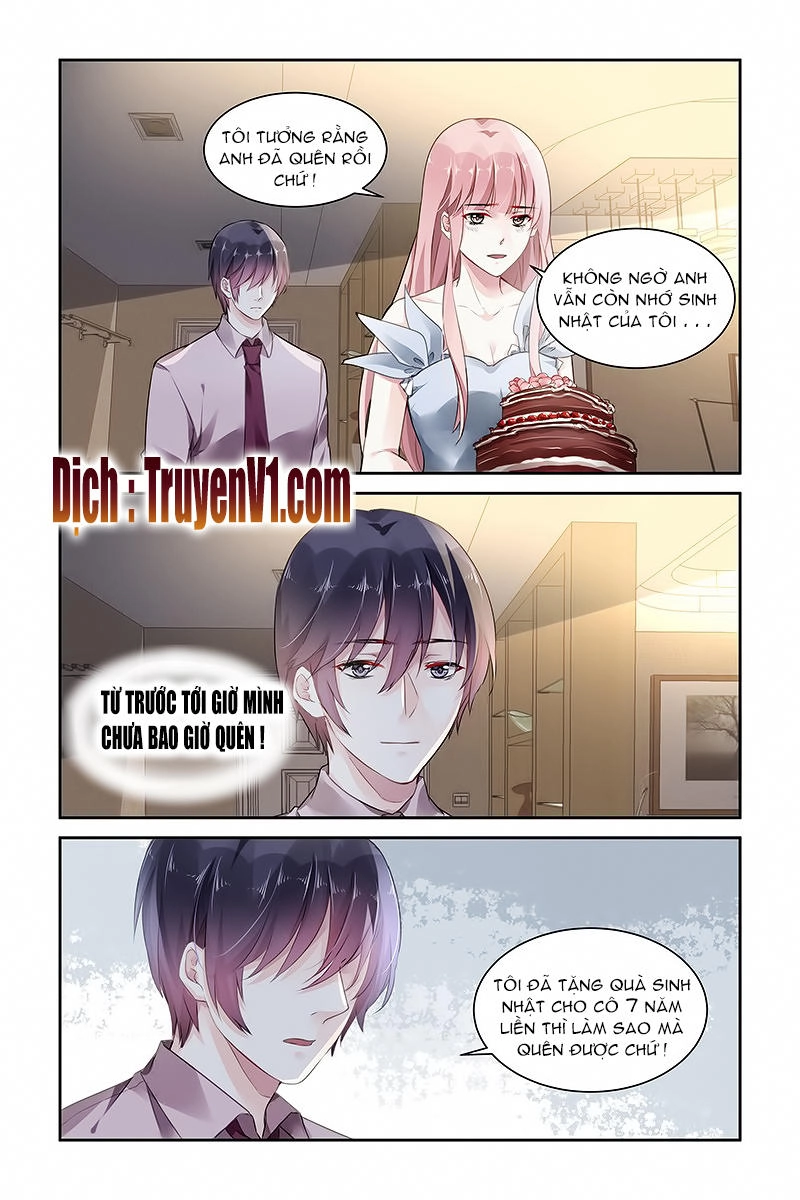 Hôn Trộm 55 Lần Chapter 85 - 2