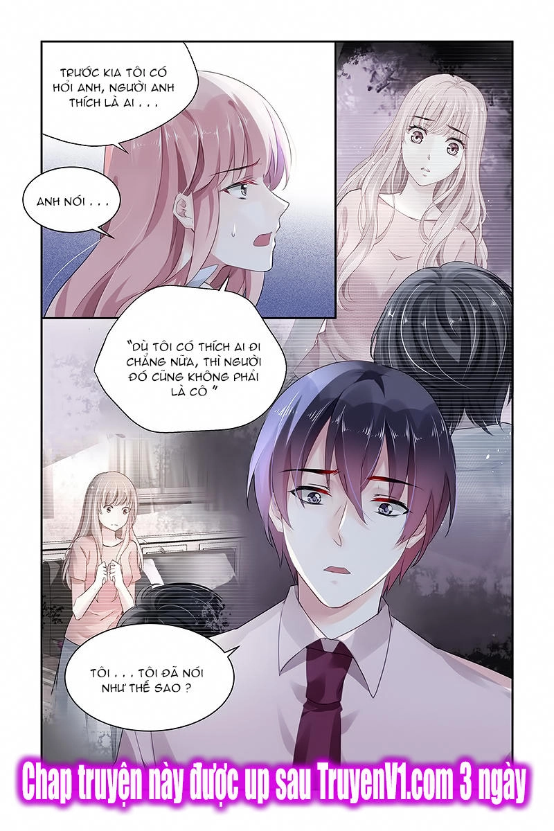 Hôn Trộm 55 Lần Chapter 85 - 9