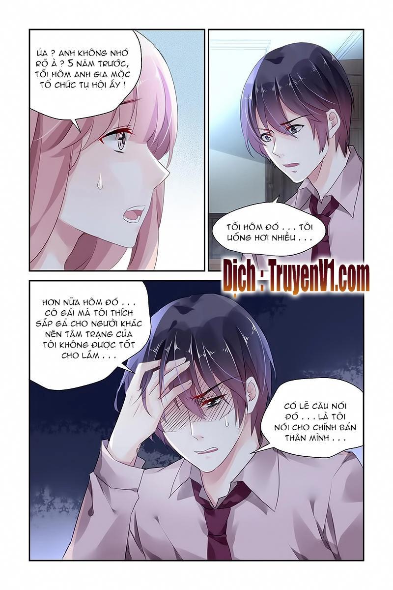 Hôn Trộm 55 Lần Chapter 86 - 1