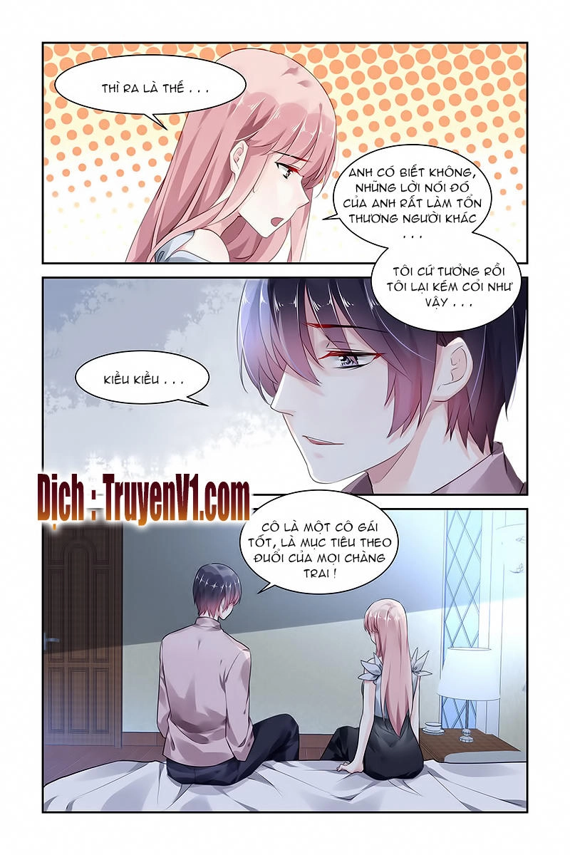 Hôn Trộm 55 Lần Chapter 86 - 2