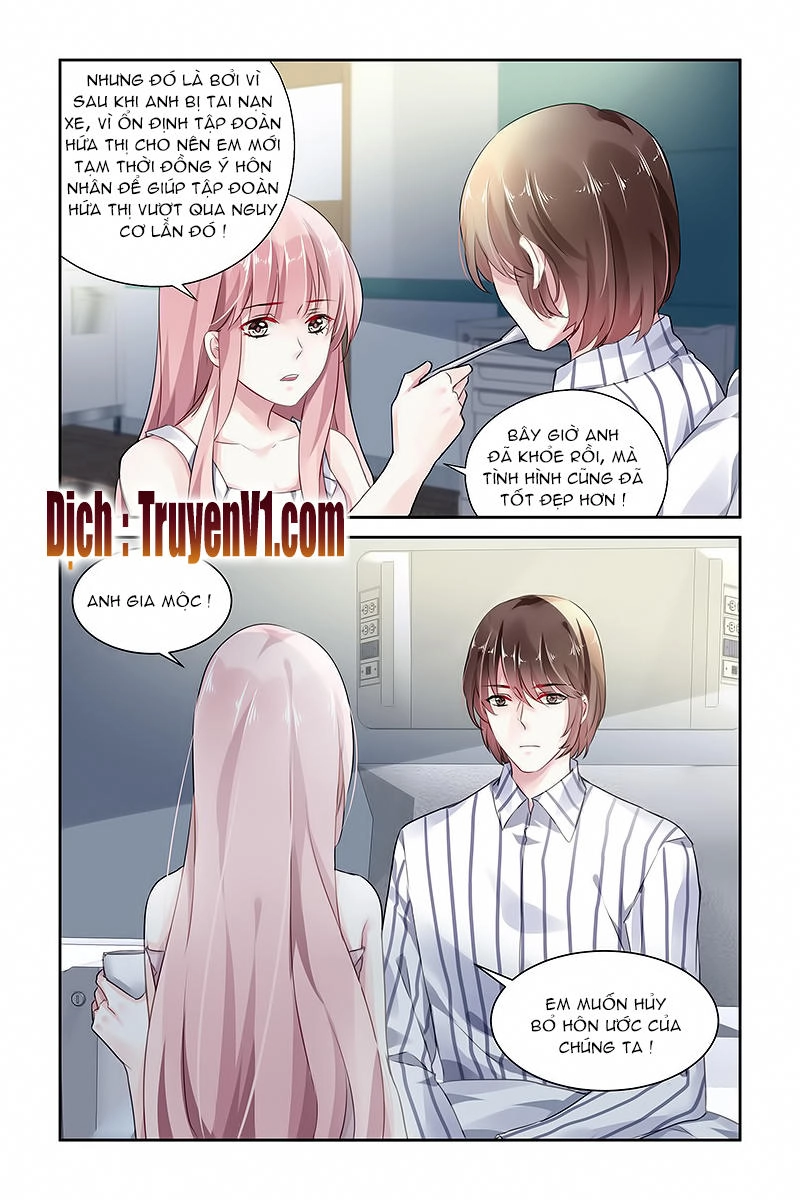 Hôn Trộm 55 Lần Chapter 86 - 4