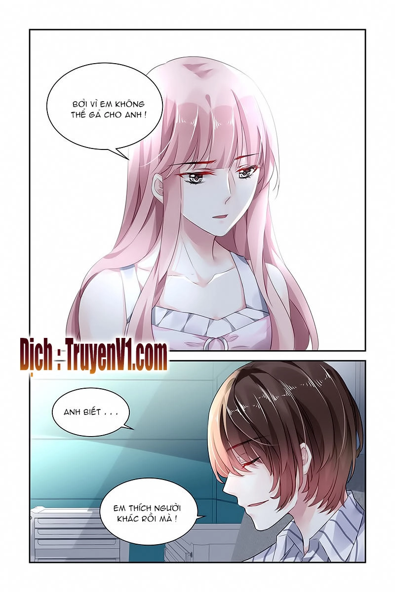 Hôn Trộm 55 Lần Chapter 86 - 5