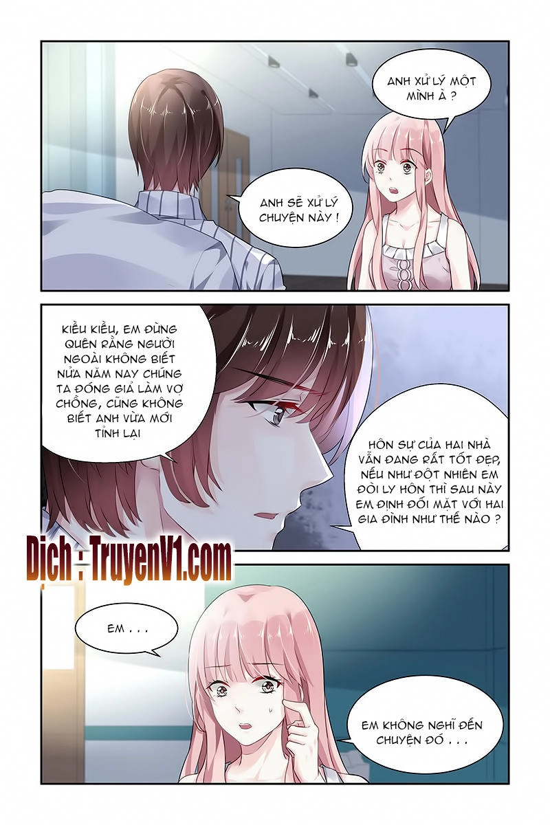 Hôn Trộm 55 Lần Chapter 86 - 6