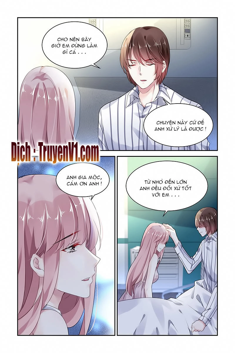 Hôn Trộm 55 Lần Chapter 86 - 7