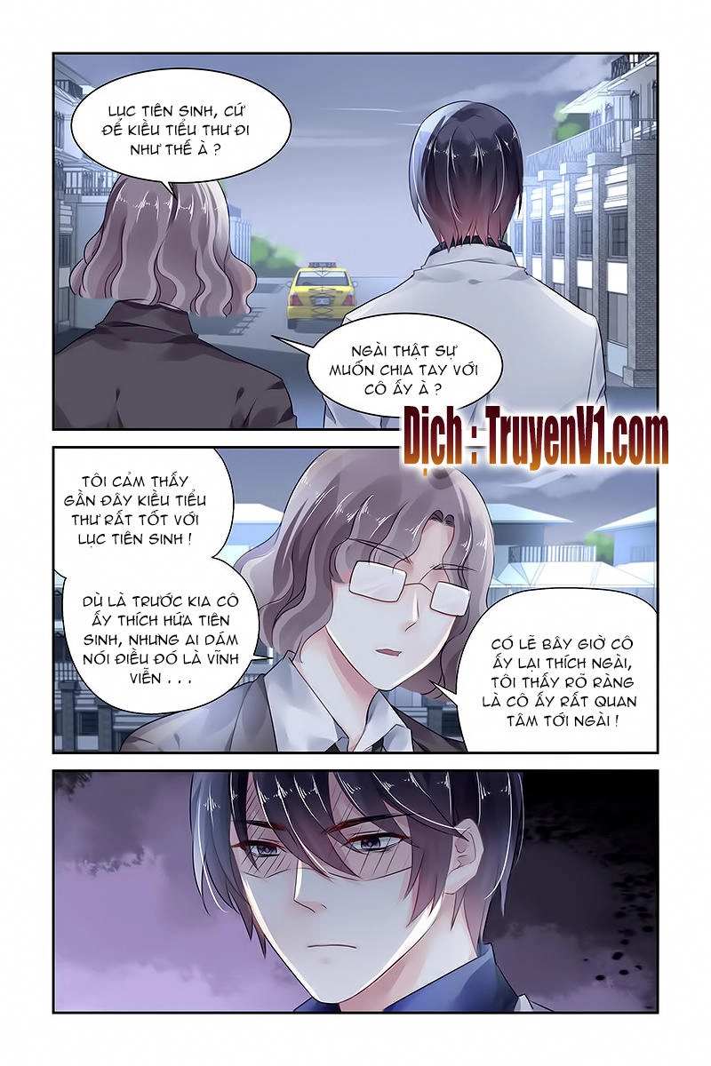 Hôn Trộm 55 Lần Chapter 89 - 1