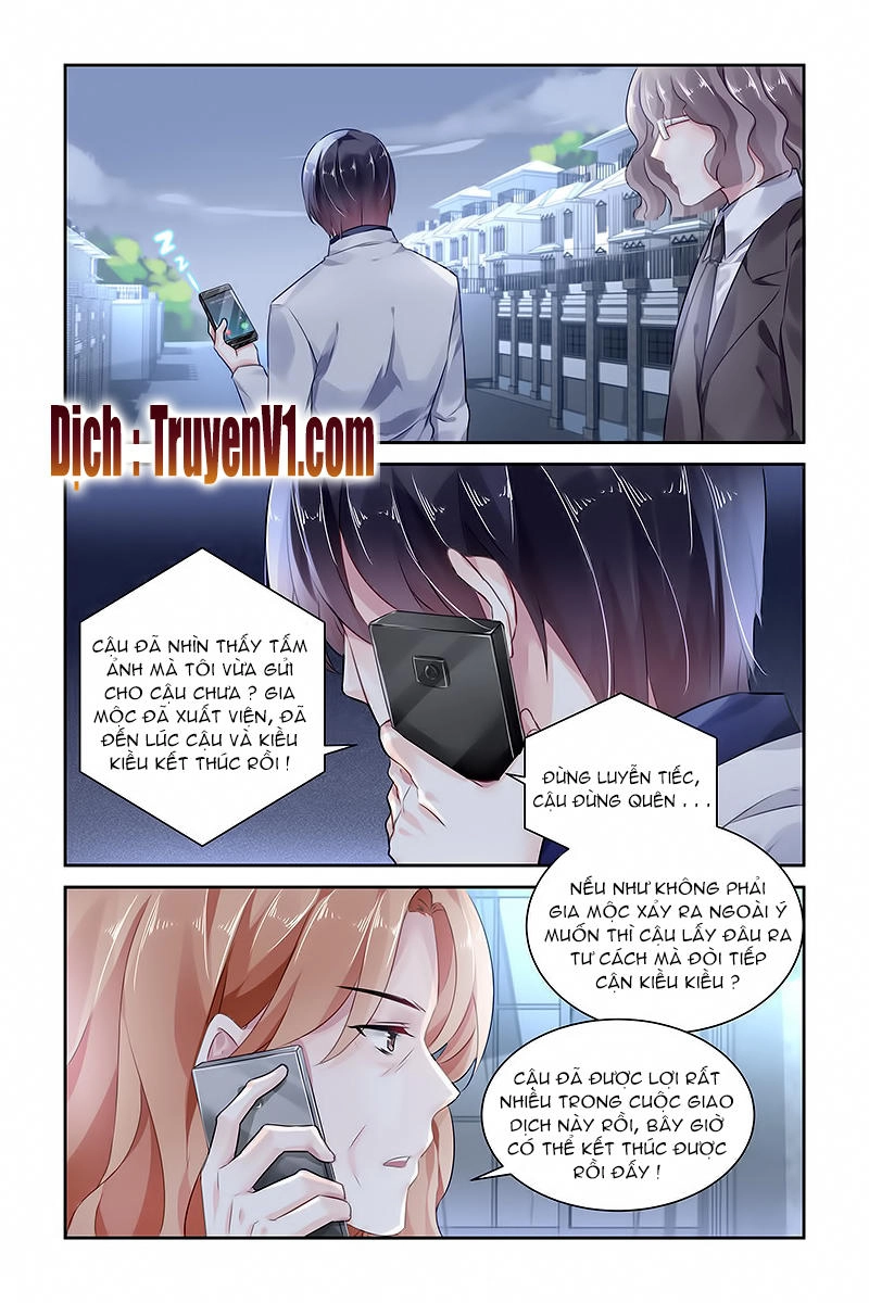 Hôn Trộm 55 Lần Chapter 89 - 2