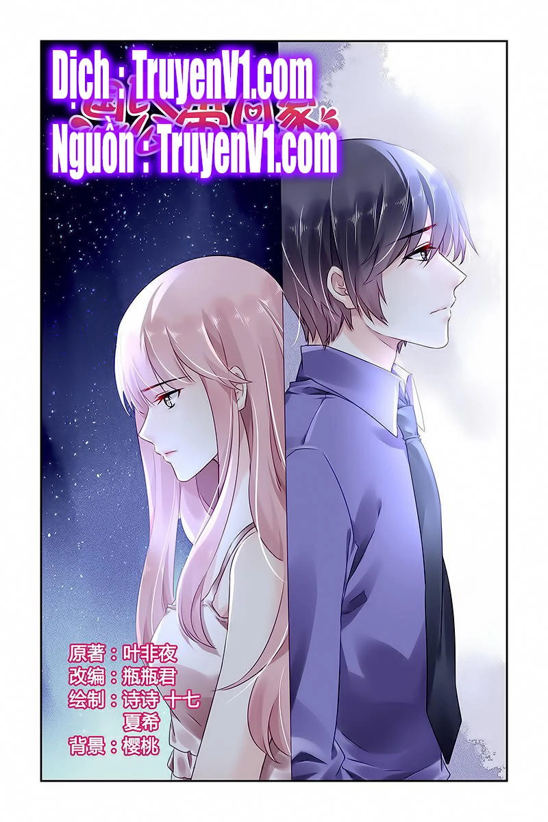 Hôn Trộm 55 Lần Chapter 91 - 2