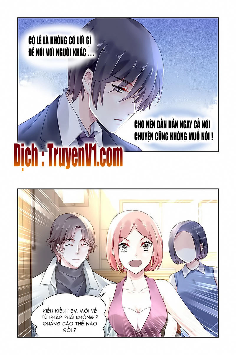 Hôn Trộm 55 Lần Chapter 91 - 6