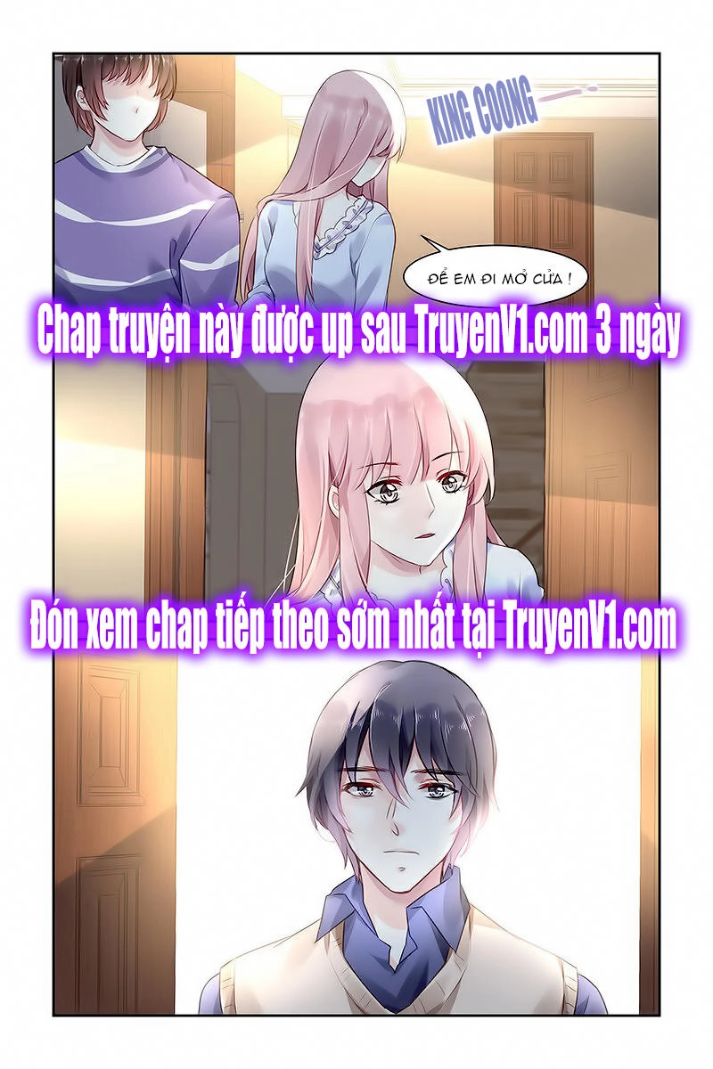 Hôn Trộm 55 Lần Chapter 91 - 9