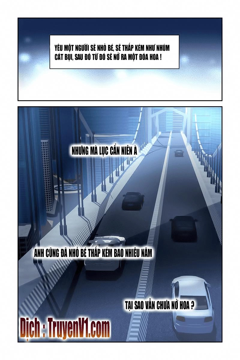 Hôn Trộm 55 Lần Chapter 94 - 5