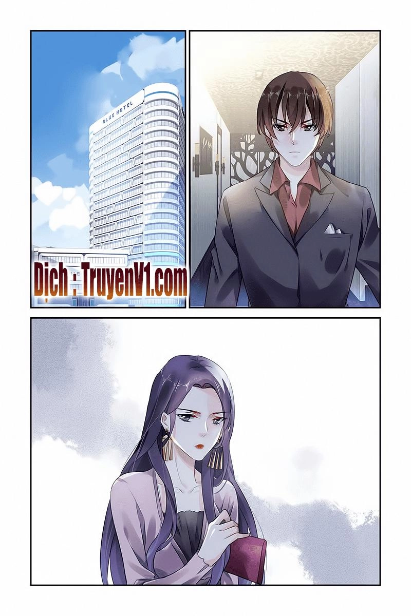 Hôn Trộm 55 Lần Chapter 94 - 6