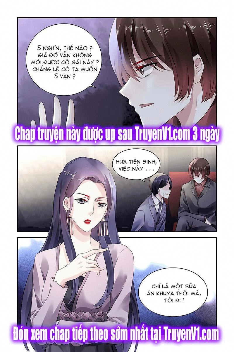 Hôn Trộm 55 Lần Chapter 94 - 9