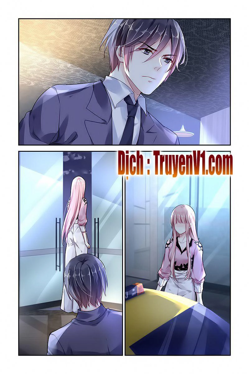 Hôn Trộm 55 Lần Chapter 96 - 2