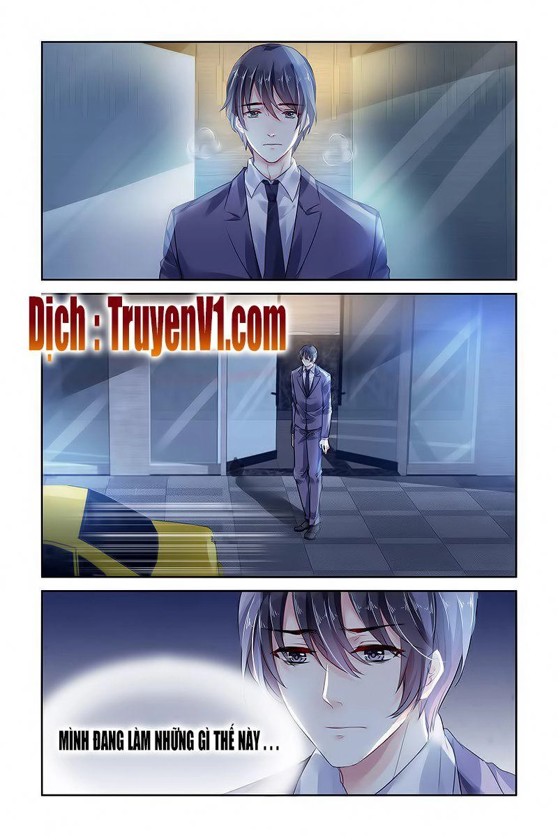 Hôn Trộm 55 Lần Chapter 96 - 3