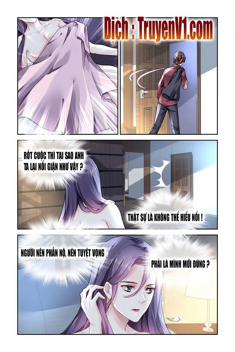 Hôn Trộm 55 Lần Chapter 96 - 5