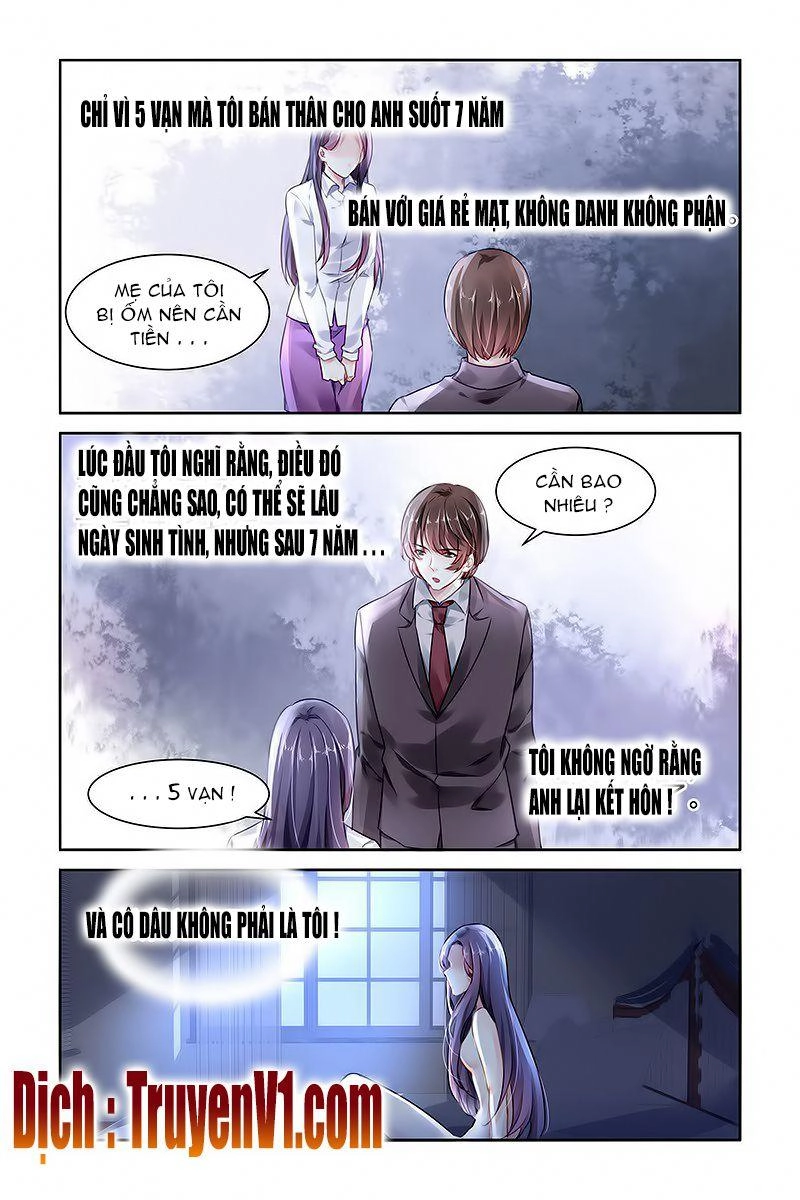 Hôn Trộm 55 Lần Chapter 96 - 6