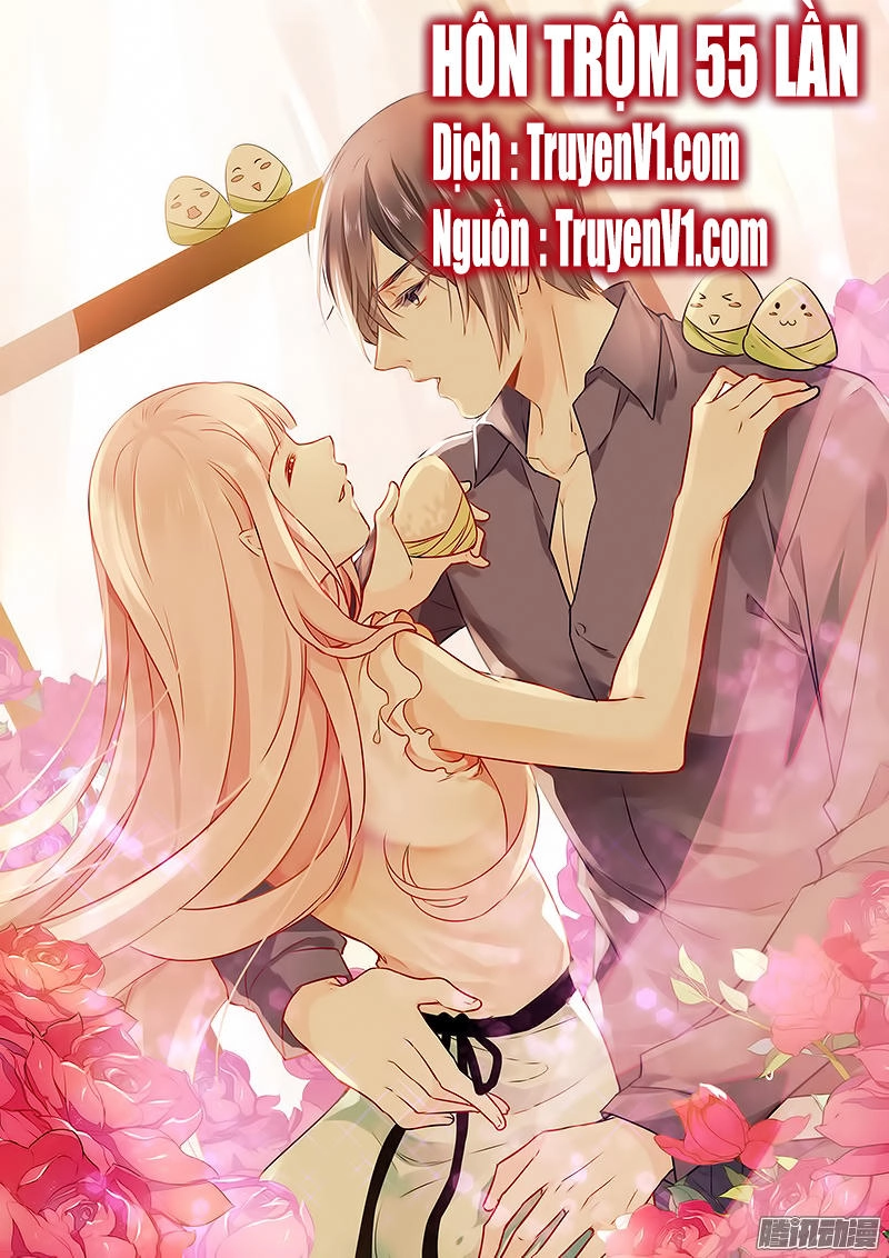 Hôn Trộm 55 Lần Chapter 103 - 2