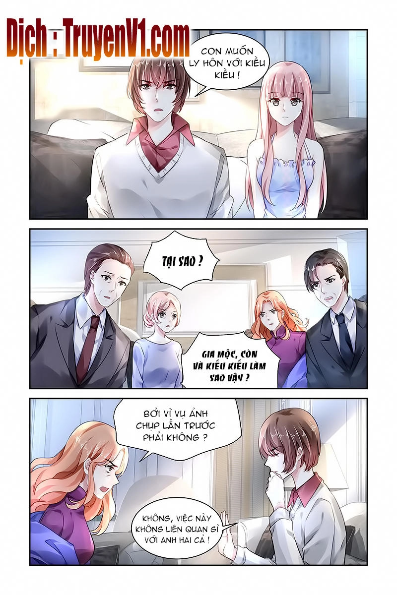 Hôn Trộm 55 Lần Chapter 103 - 3