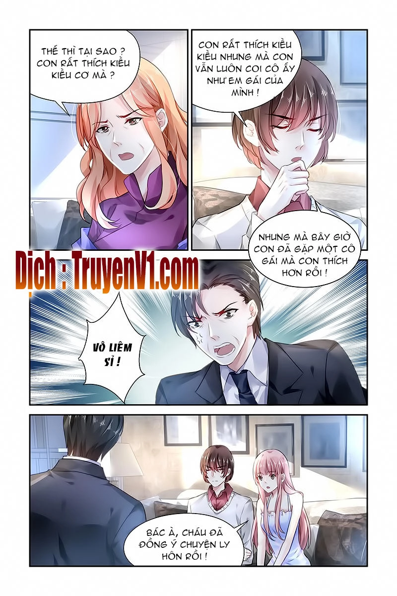 Hôn Trộm 55 Lần Chapter 103 - 4