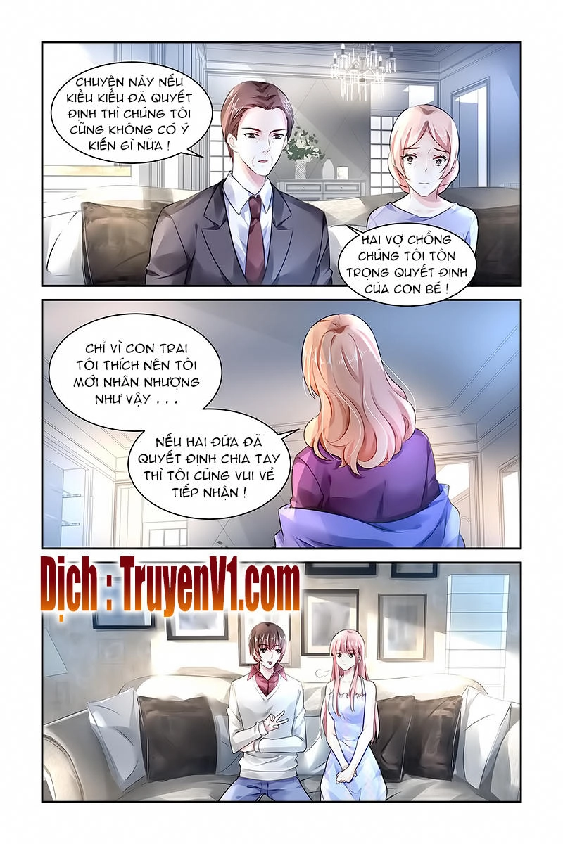 Hôn Trộm 55 Lần Chapter 103 - 6