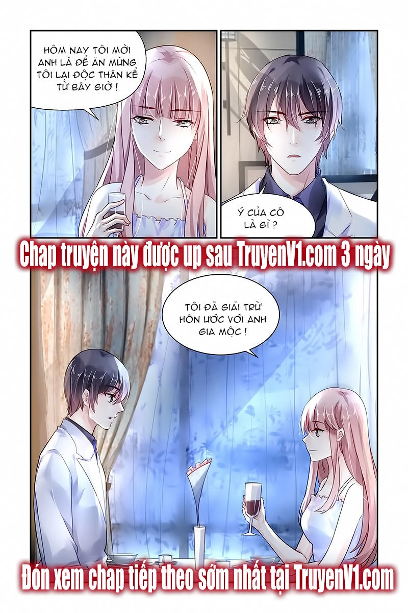 Hôn Trộm 55 Lần Chapter 103 - 9