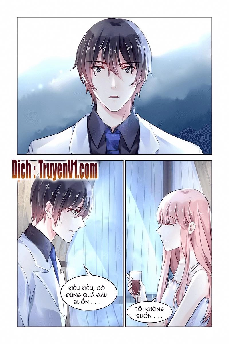 Hôn Trộm 55 Lần Chapter 104 - 2