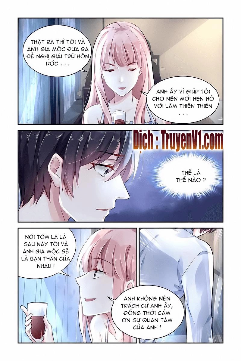 Hôn Trộm 55 Lần Chapter 104 - 3