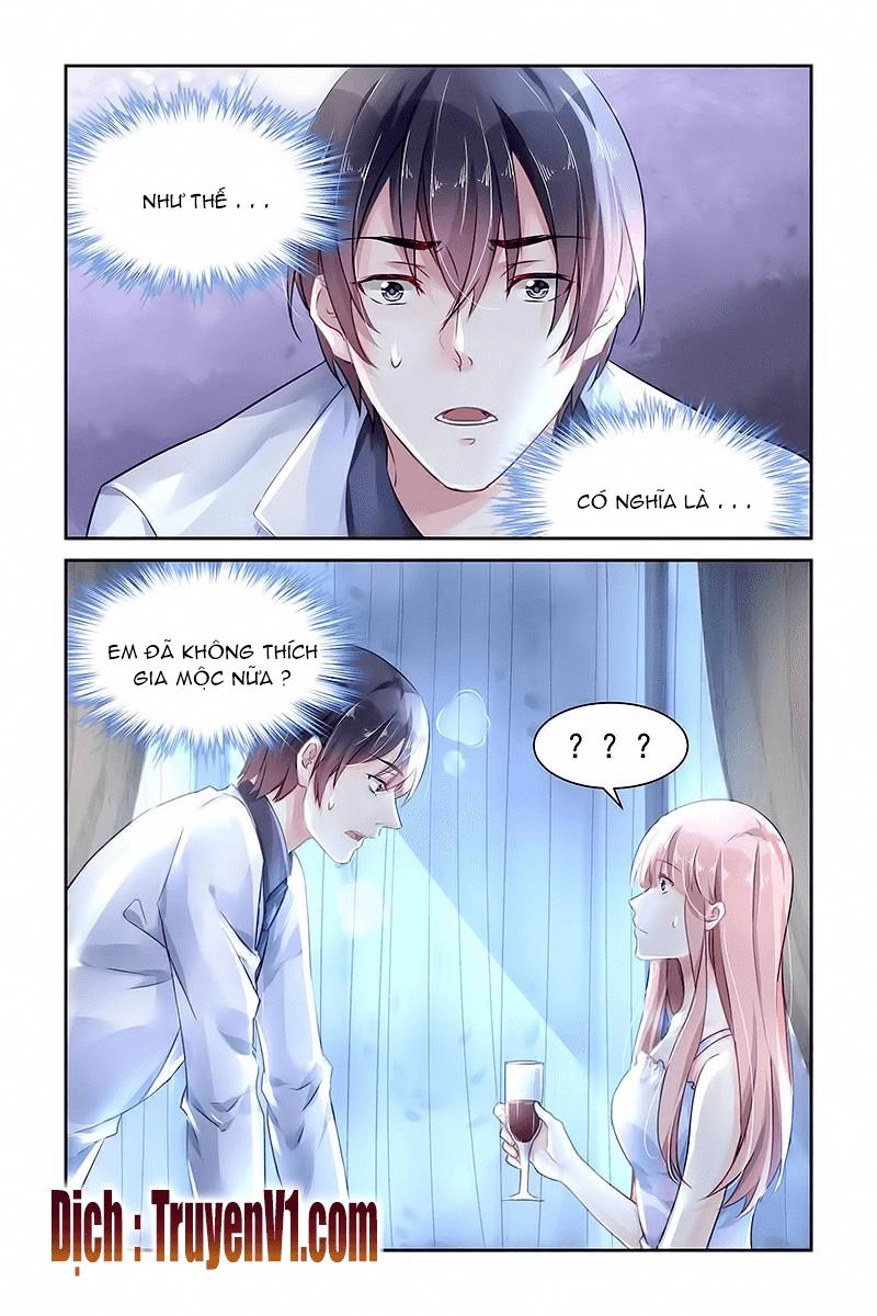 Hôn Trộm 55 Lần Chapter 104 - 4