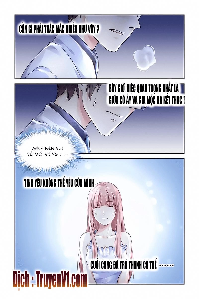 Hôn Trộm 55 Lần Chapter 104 - 5