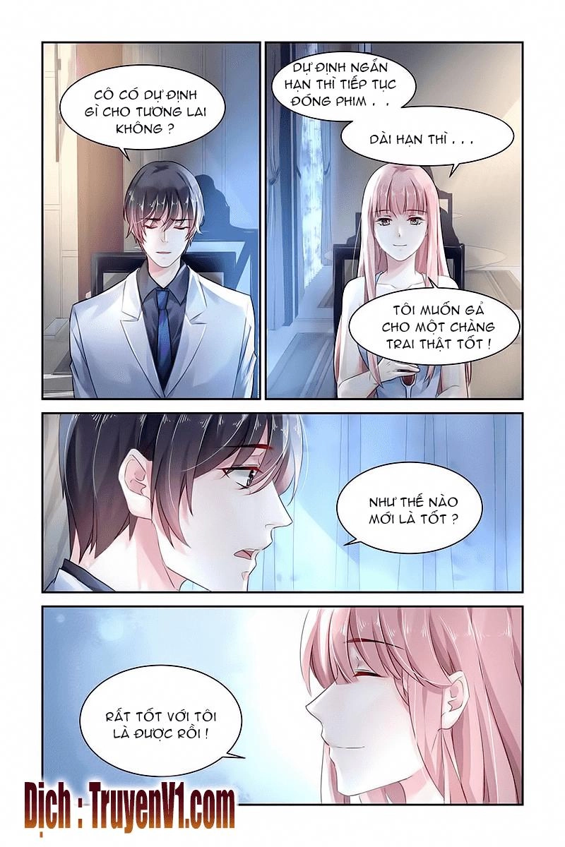 Hôn Trộm 55 Lần Chapter 104 - 6