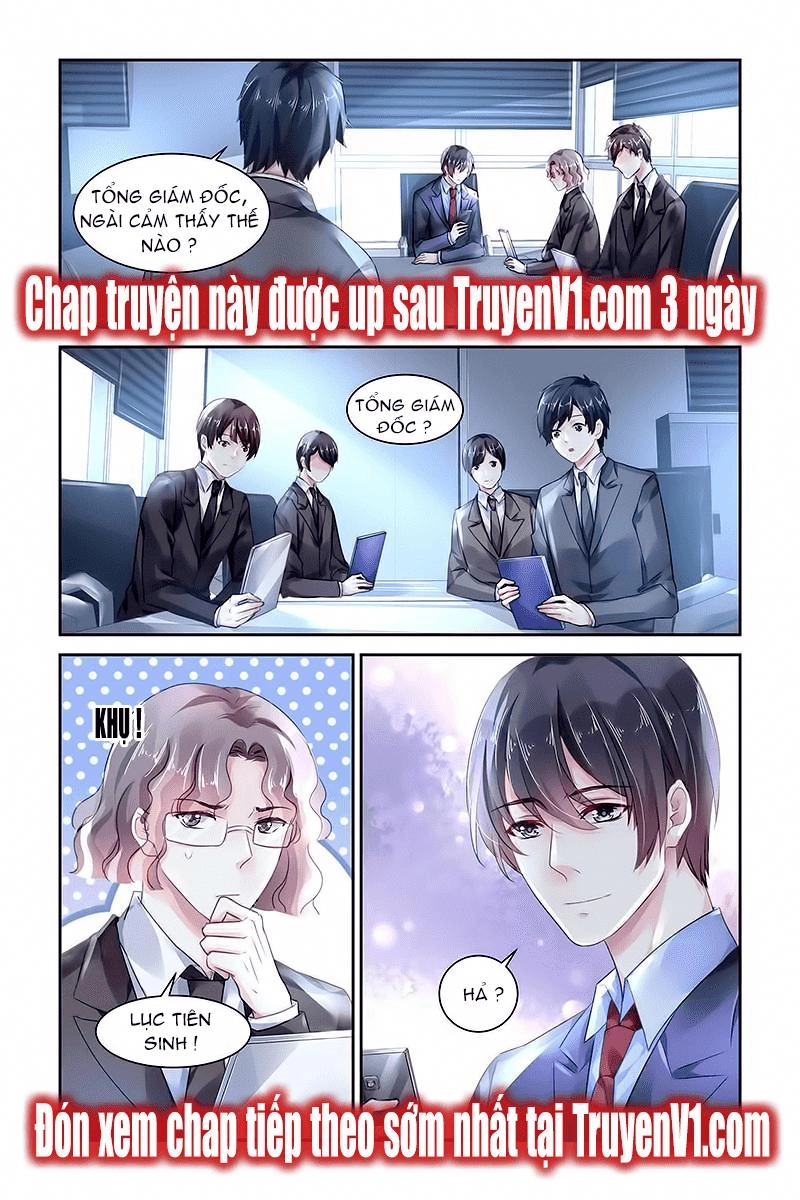 Hôn Trộm 55 Lần Chapter 104 - 9