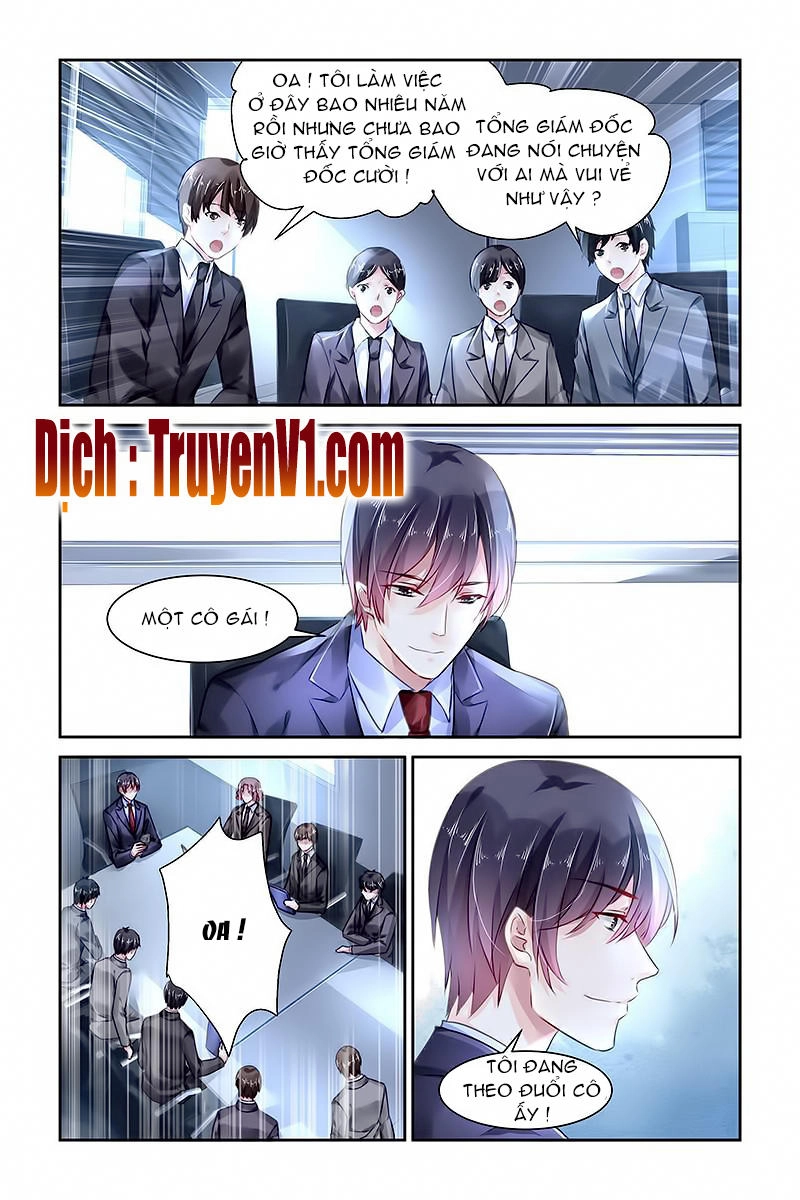 Hôn Trộm 55 Lần Chapter 105 - 2