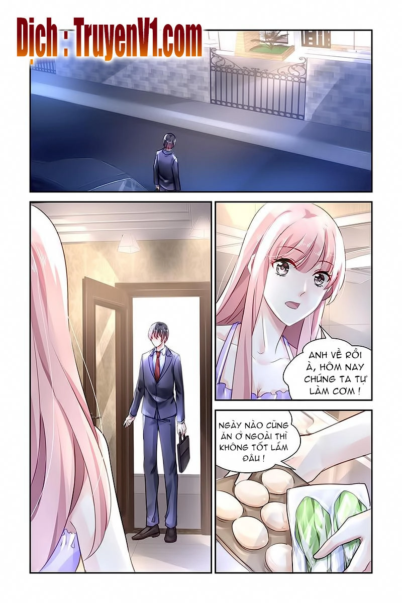 Hôn Trộm 55 Lần Chapter 105 - 5