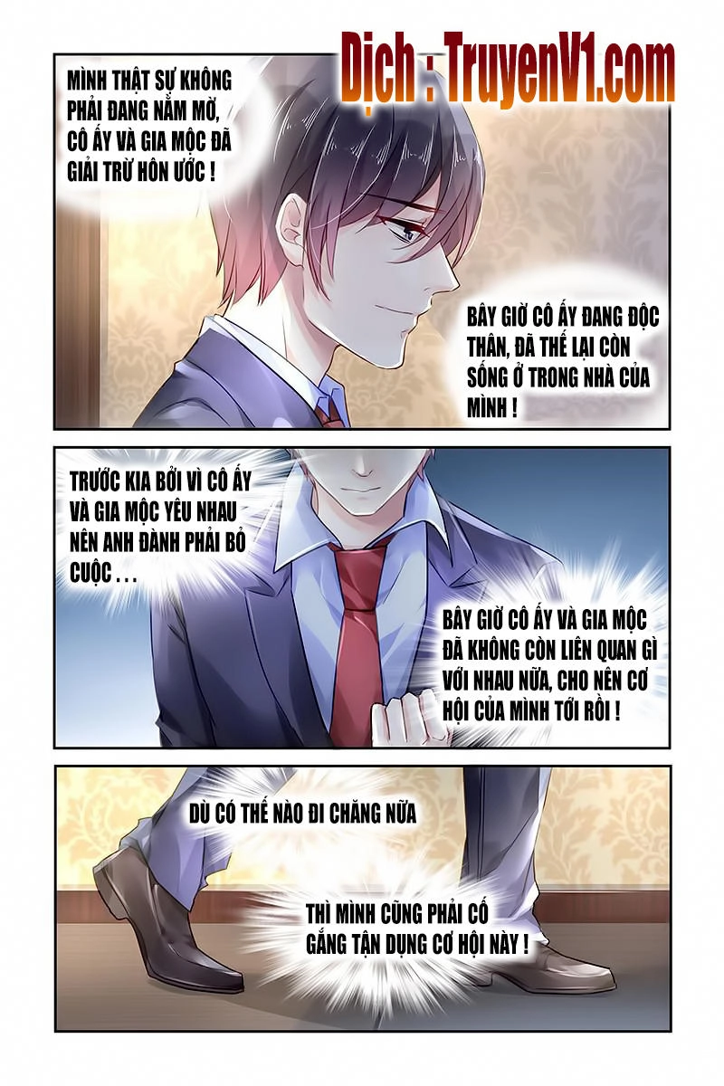 Hôn Trộm 55 Lần Chapter 105 - 6