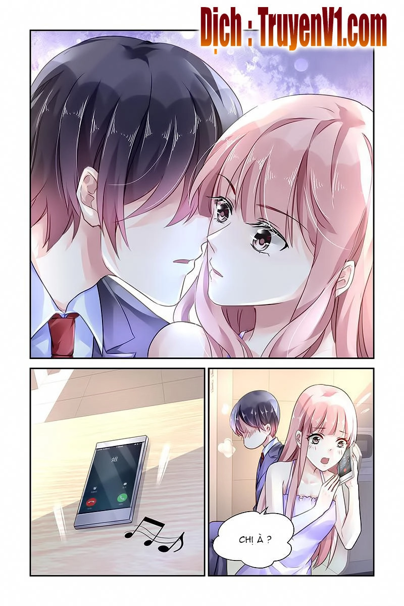 Hôn Trộm 55 Lần Chapter 106 - 2