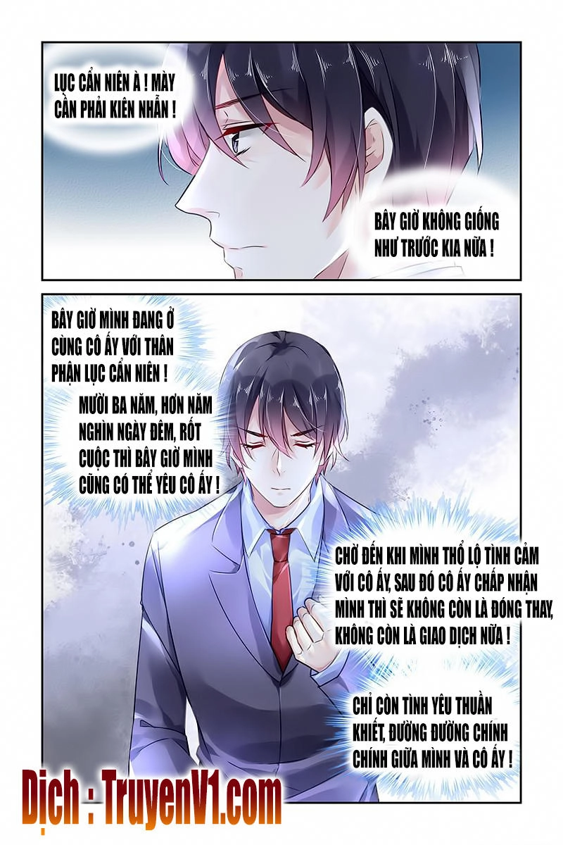 Hôn Trộm 55 Lần Chapter 106 - 4