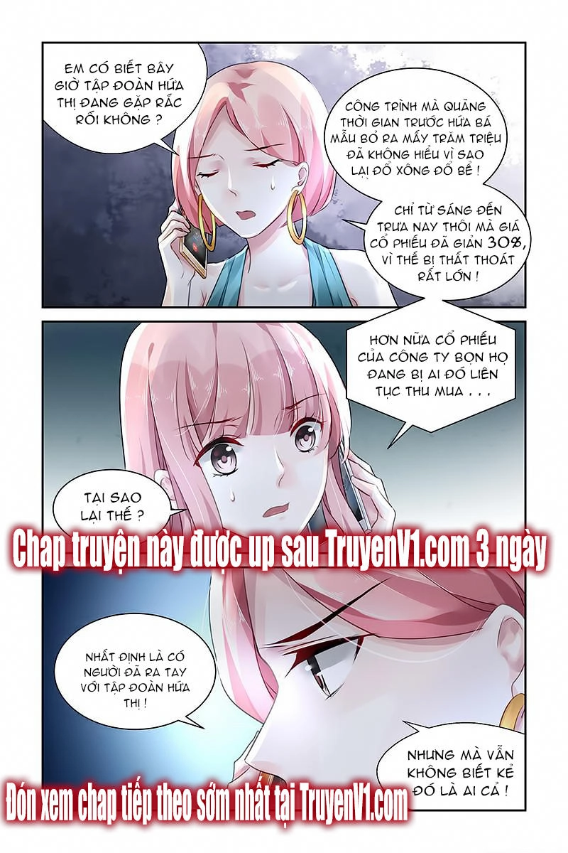 Hôn Trộm 55 Lần Chapter 106 - 8