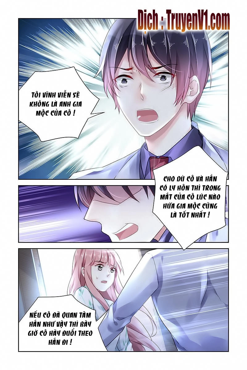 Hôn Trộm 55 Lần Chapter 109 - 7