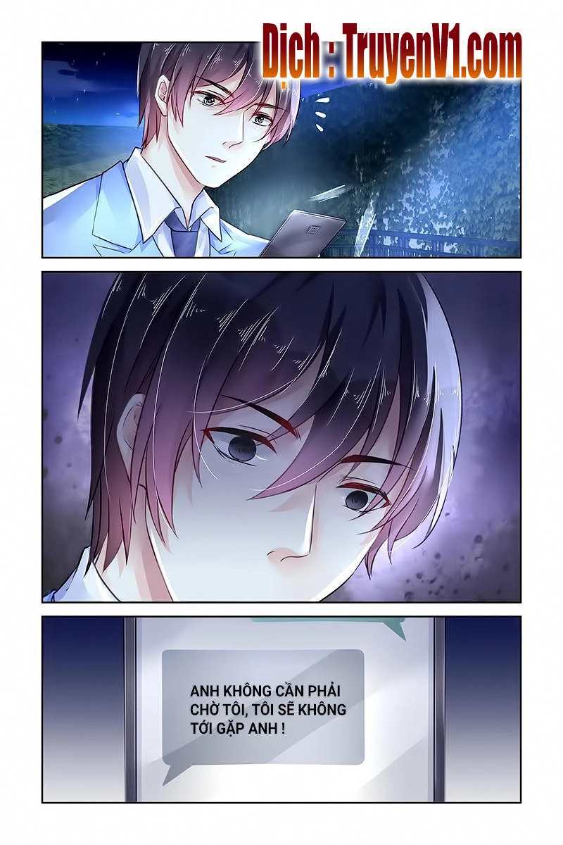 Hôn Trộm 55 Lần Chapter 114 - 3