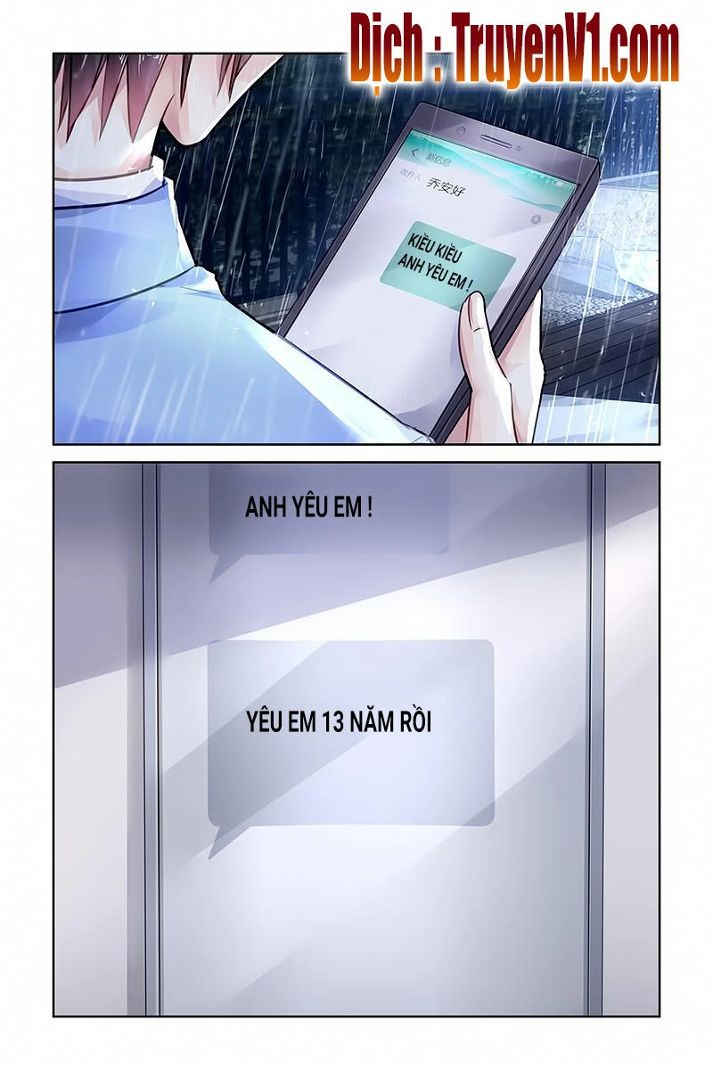 Hôn Trộm 55 Lần Chapter 114 - 6