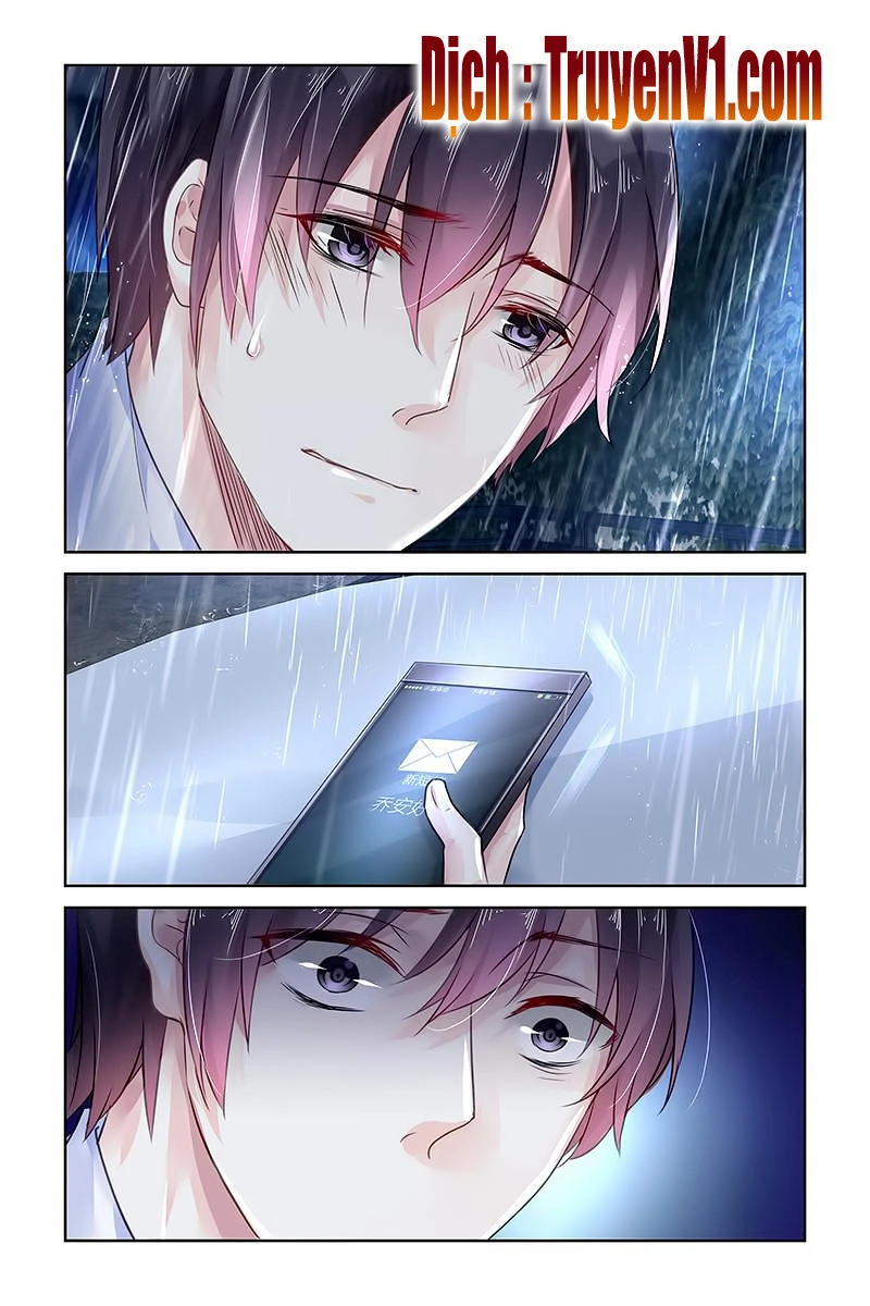 Hôn Trộm 55 Lần Chapter 114 - 7