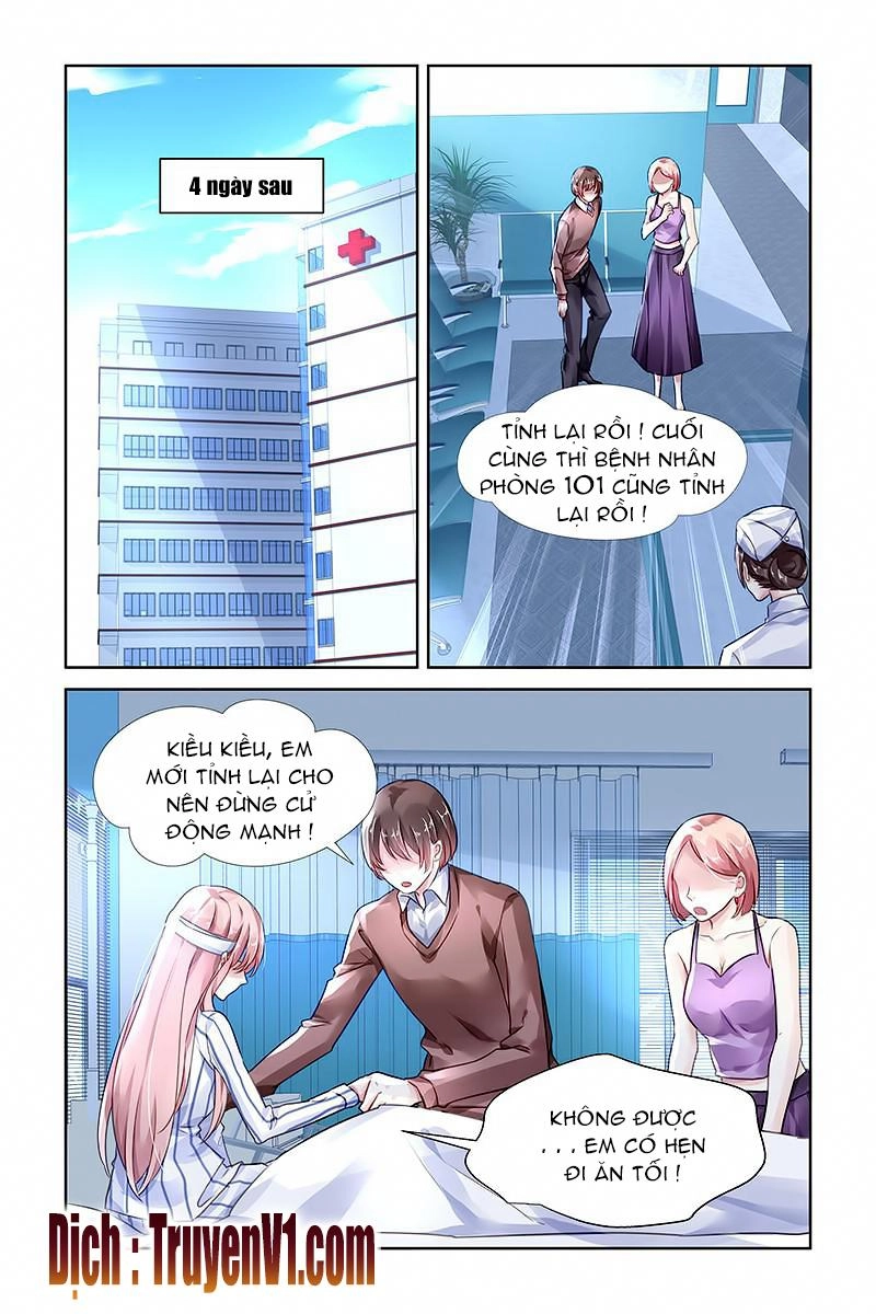 Hôn Trộm 55 Lần Chapter 115 - 2