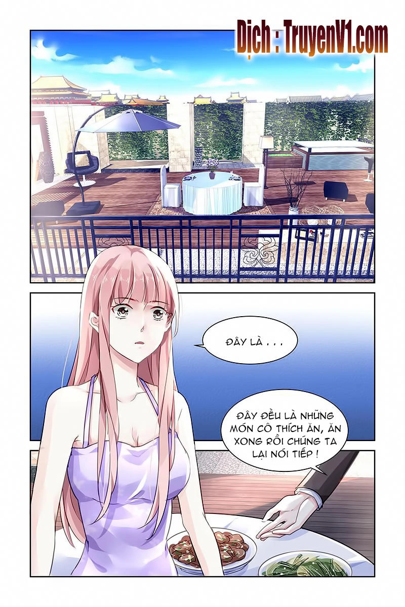 Hôn Trộm 55 Lần Chapter 118 - 2