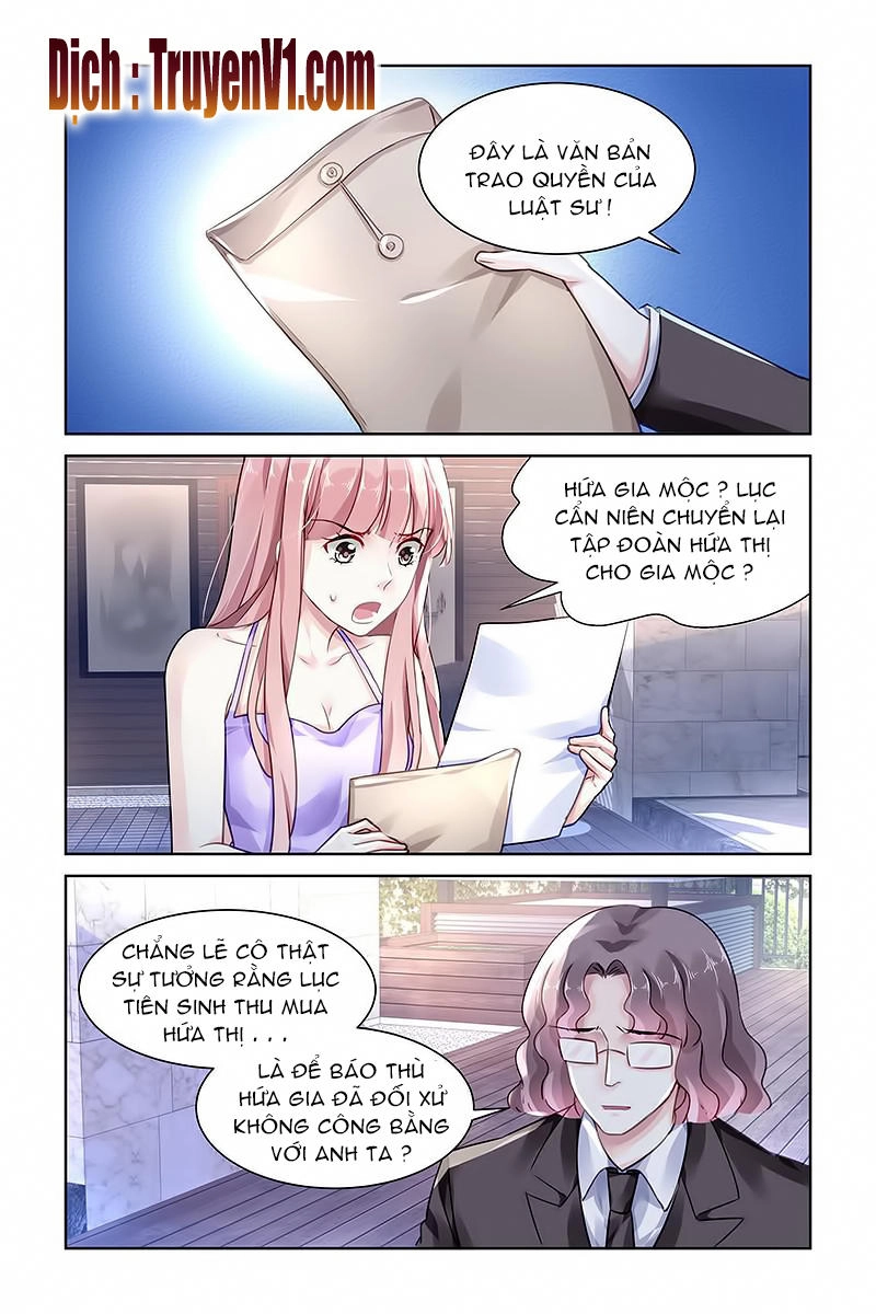 Hôn Trộm 55 Lần Chapter 118 - 5